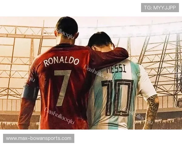 全球球星风采：从梅西到C罗的传奇足坛之旅