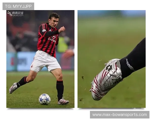 足球明星专属鞋款价格揭秘 每双鞋背后隐藏的奢华价值